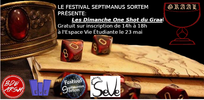 Festival Septimanus Sortem