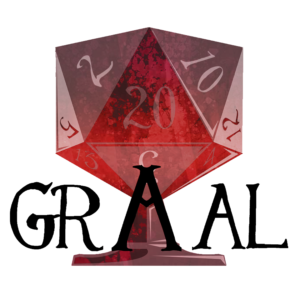 Le logo de l'association